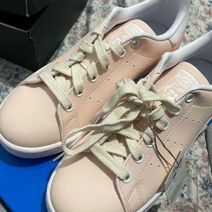 Brand New Stand Smith Sneakers.